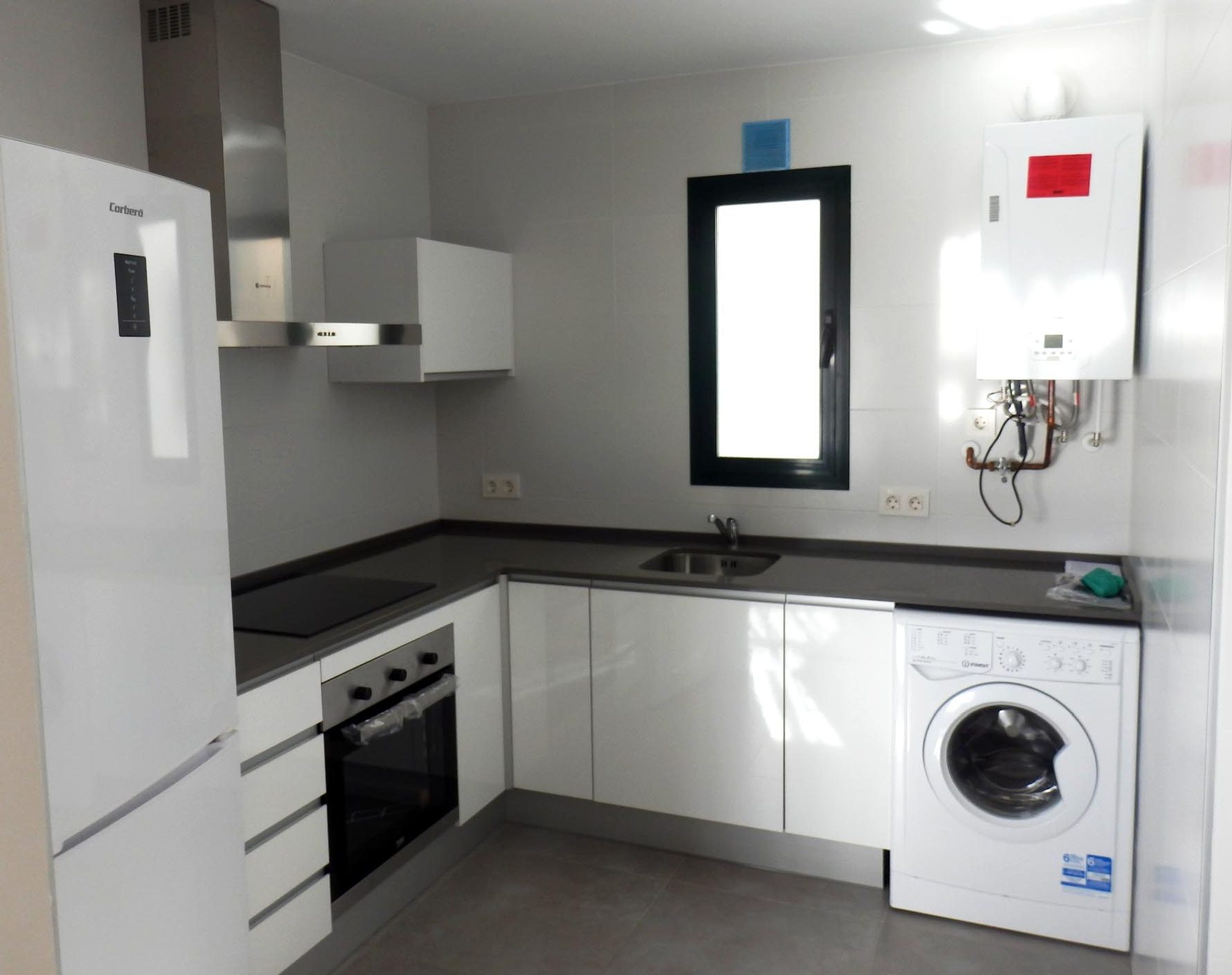 Nueva cocina